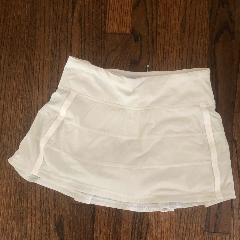 Lululemon Pace Revival Skort
